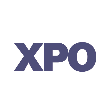 XPO Logo