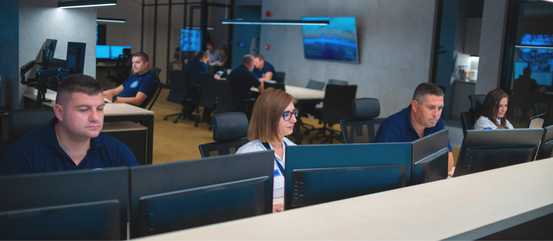 spedycja Biała Podlaska spedytorzy pracujący na giełdzie transportowej